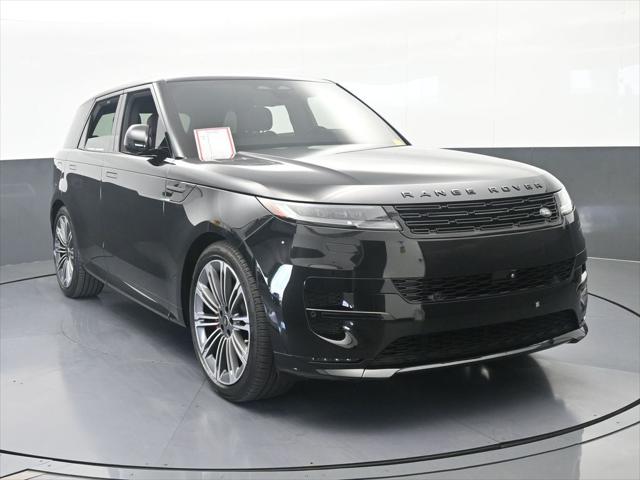 2025 Land Rover Range Rover Sport P400 Dynamic SE
