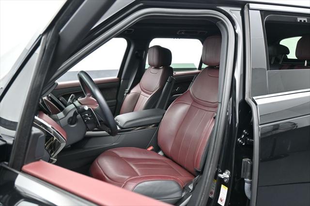 2025 Land Rover Range Rover Sport P400 Dynamic SE