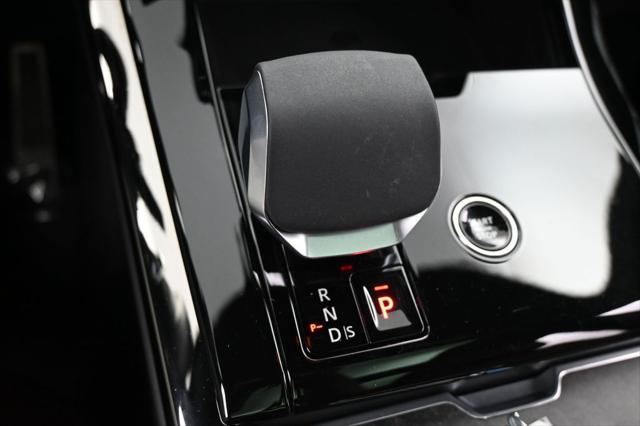 2025 Land Rover Range Rover Sport P400 Dynamic SE