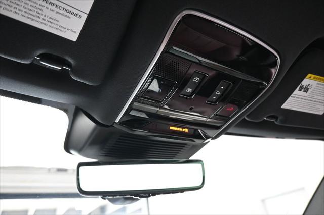 2025 Land Rover Range Rover Sport P400 Dynamic SE