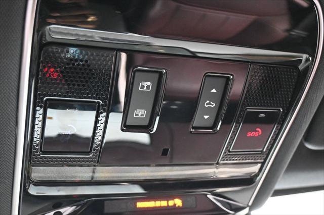 2025 Land Rover Range Rover Sport P400 Dynamic SE