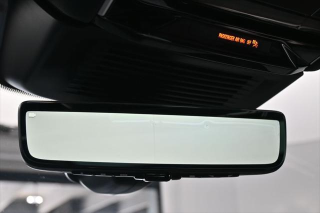 2025 Land Rover Range Rover Sport P400 Dynamic SE