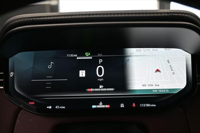 2025 Land Rover Range Rover Sport P400 Dynamic SE