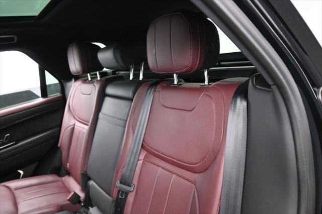 2025 Land Rover Range Rover Sport P400 Dynamic SE