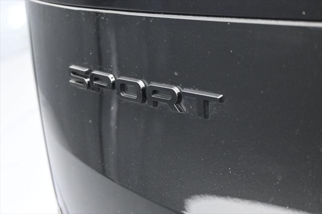 2025 Land Rover Range Rover Sport P400 Dynamic SE