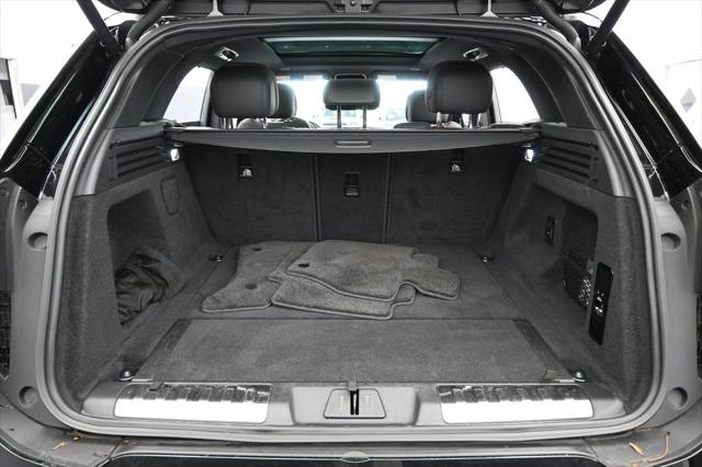 2025 Land Rover Range Rover Sport P400 Dynamic SE