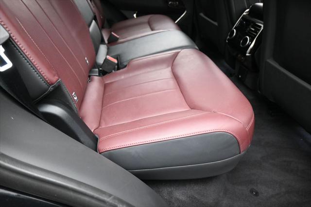 2025 Land Rover Range Rover Sport P400 Dynamic SE