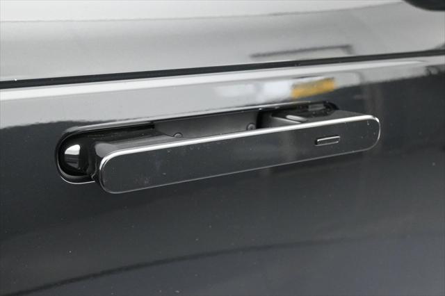 2025 Land Rover Range Rover Sport P400 Dynamic SE