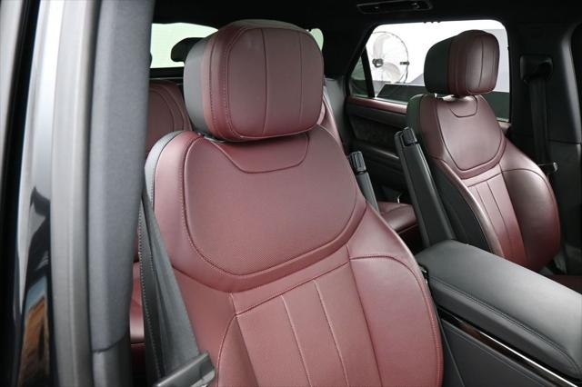 2025 Land Rover Range Rover Sport P400 Dynamic SE