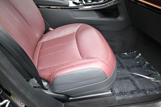 2025 Land Rover Range Rover Sport P400 Dynamic SE