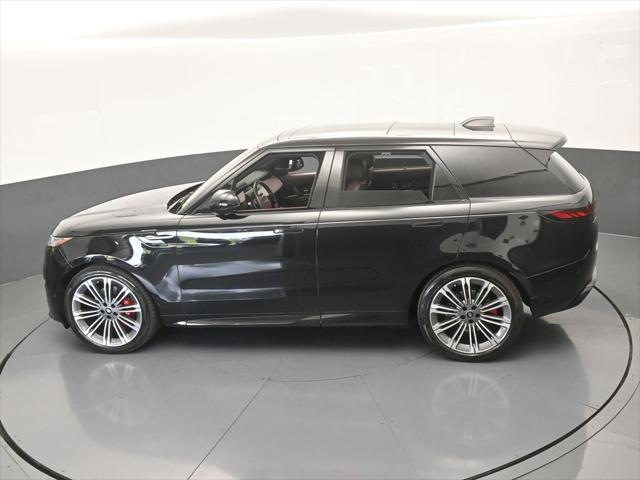 2025 Land Rover Range Rover Sport P400 Dynamic SE