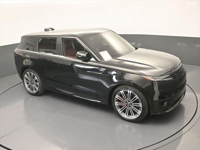 2025 Land Rover Range Rover Sport P400 Dynamic SE