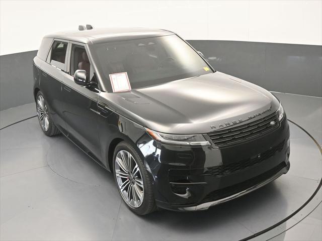 2025 Land Rover Range Rover Sport P400 Dynamic SE
