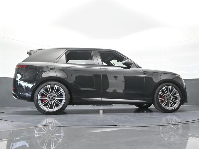 2025 Land Rover Range Rover Sport P400 Dynamic SE