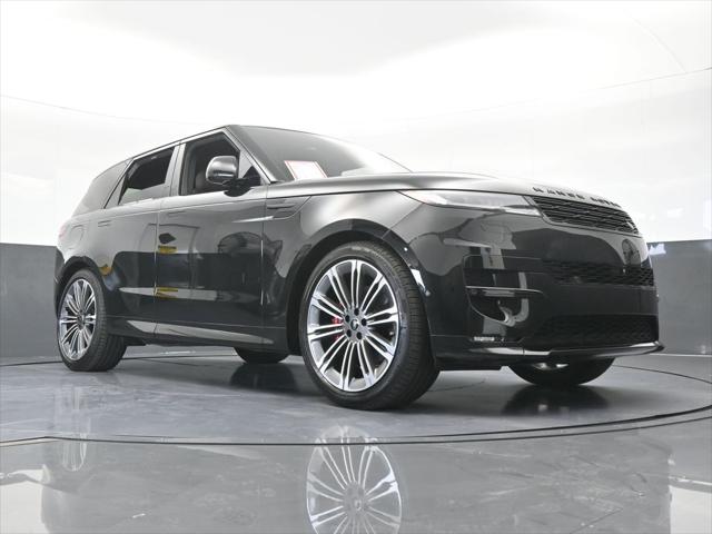 2025 Land Rover Range Rover Sport P400 Dynamic SE