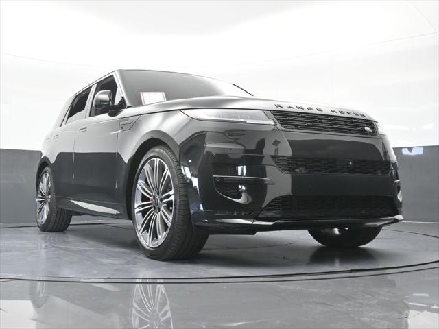 2025 Land Rover Range Rover Sport P400 Dynamic SE