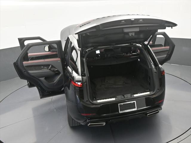 2025 Land Rover Range Rover Sport P400 Dynamic SE