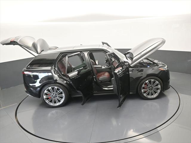 2025 Land Rover Range Rover Sport P400 Dynamic SE