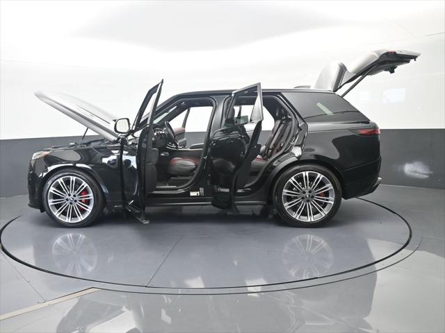 2025 Land Rover Range Rover Sport P400 Dynamic SE