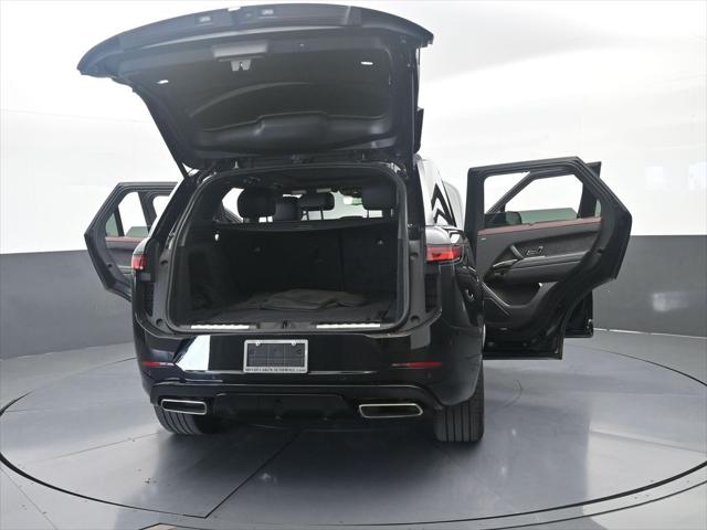 2025 Land Rover Range Rover Sport P400 Dynamic SE