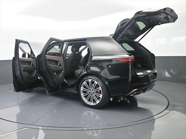2025 Land Rover Range Rover Sport P400 Dynamic SE