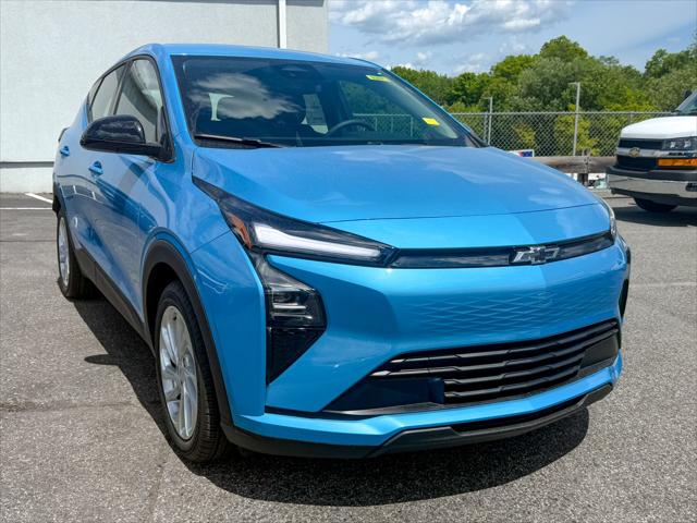 2027 Chevrolet Bolt LT FWD for sale in New Hampton, NY