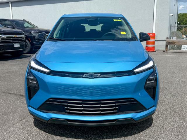 2027 Chevrolet Bolt LT FWD