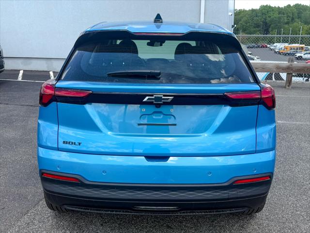 2027 Chevrolet Bolt LT FWD