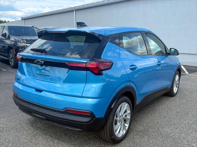 2027 Chevrolet Bolt LT FWD