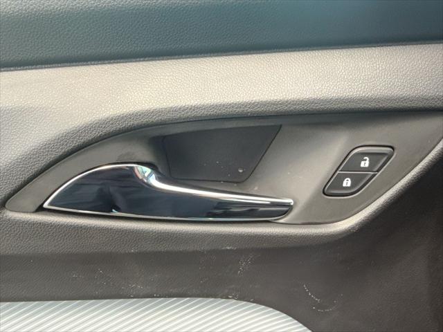 2027 Chevrolet Bolt LT FWD