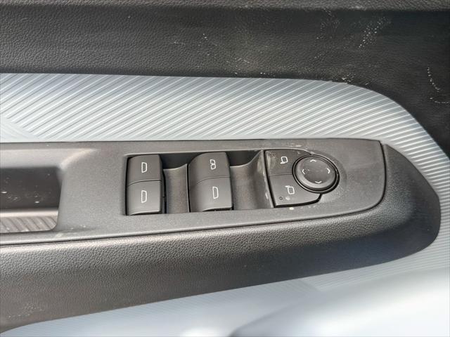 2027 Chevrolet Bolt LT FWD