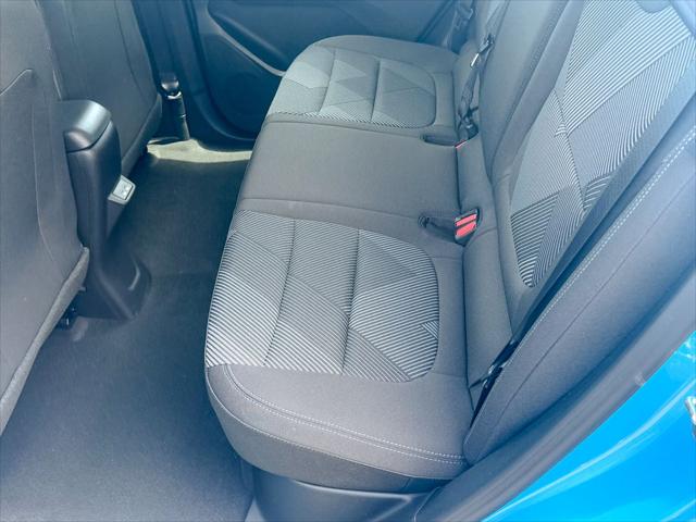2027 Chevrolet Bolt LT FWD