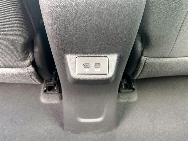 2027 Chevrolet Bolt LT FWD