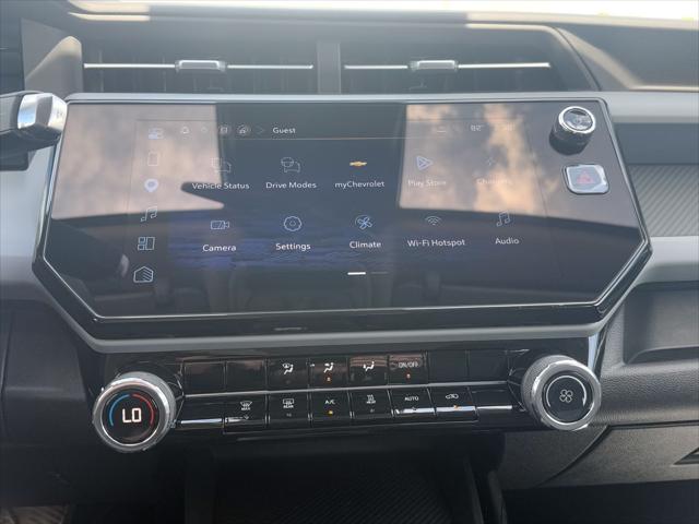 2027 Chevrolet Bolt LT FWD