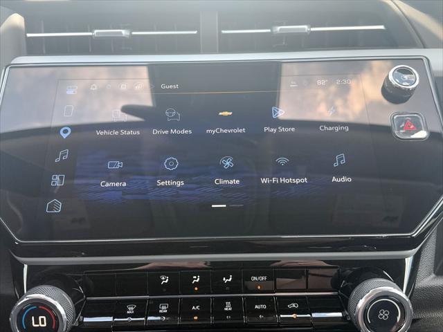 2027 Chevrolet Bolt LT FWD