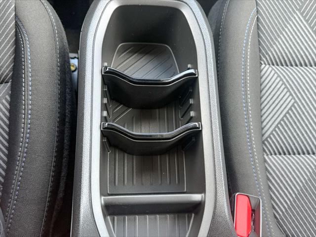 2027 Chevrolet Bolt LT FWD