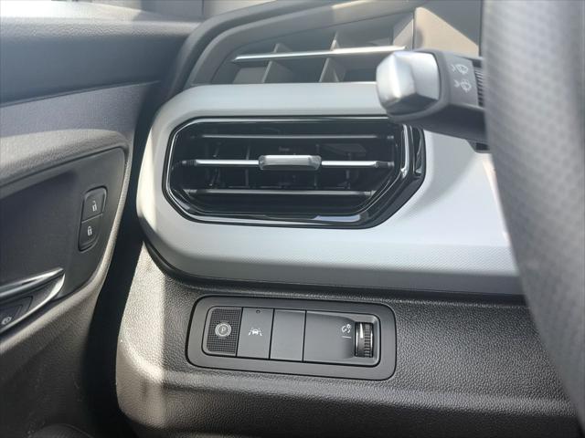 2027 Chevrolet Bolt LT FWD