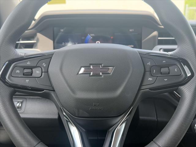 2027 Chevrolet Bolt LT FWD