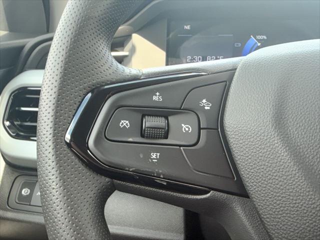 2027 Chevrolet Bolt LT FWD