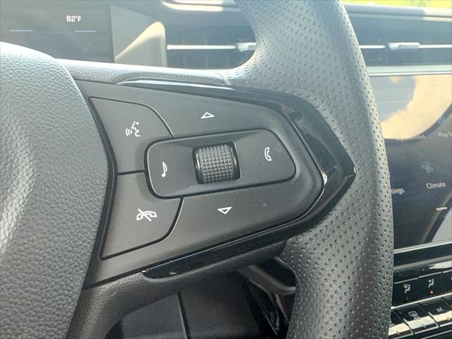 2027 Chevrolet Bolt LT FWD