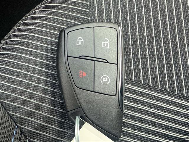 2027 Chevrolet Bolt LT FWD