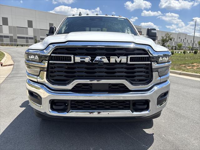 2026 RAM 3500 Chassis RAM 3500 TRADESMAN CREW CAB CHASSIS 4X4 60 CA