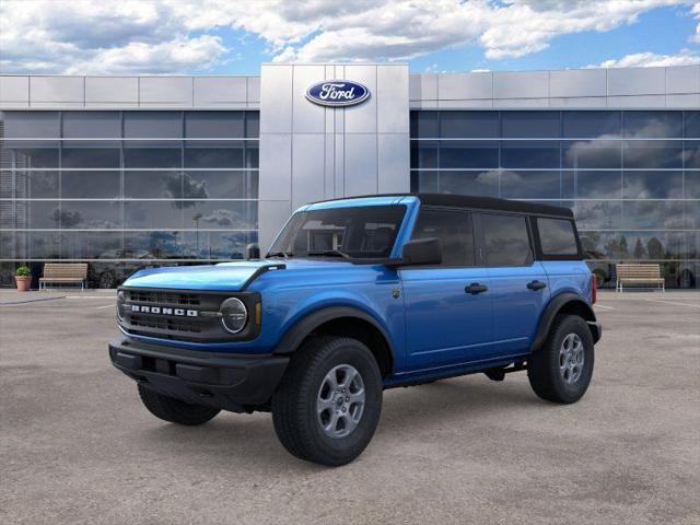 2026 Ford Bronco Big Bend for sale in Wichita, KS