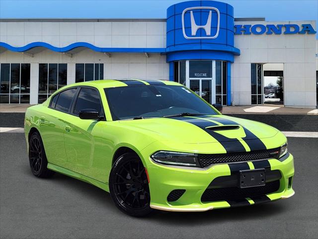 2023 Dodge Charger GT for sale in Lawton, OK
