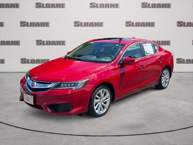 2018 Acura ILX Unknown for sale in Philadelphia, PA