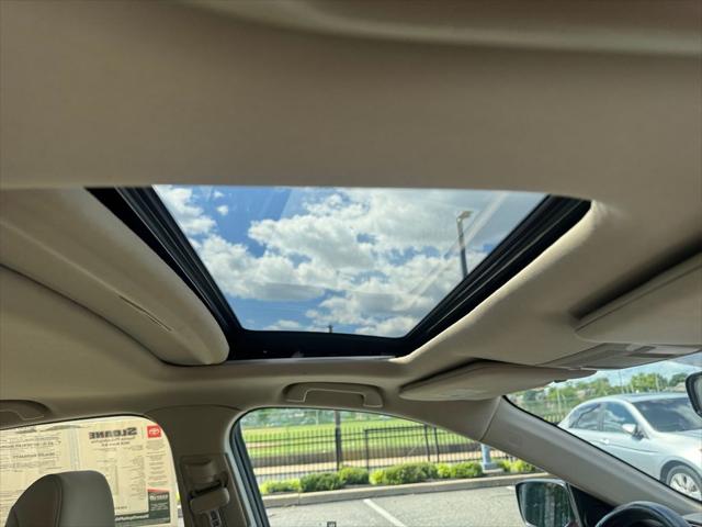 2018 Acura ILX Unknown