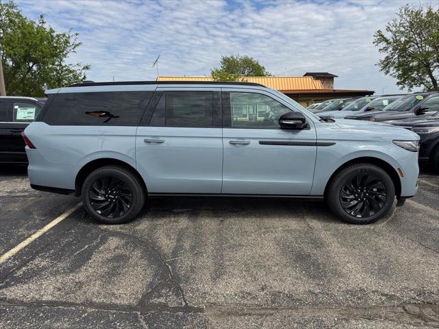 2026 Lincoln Navigator Reserve L