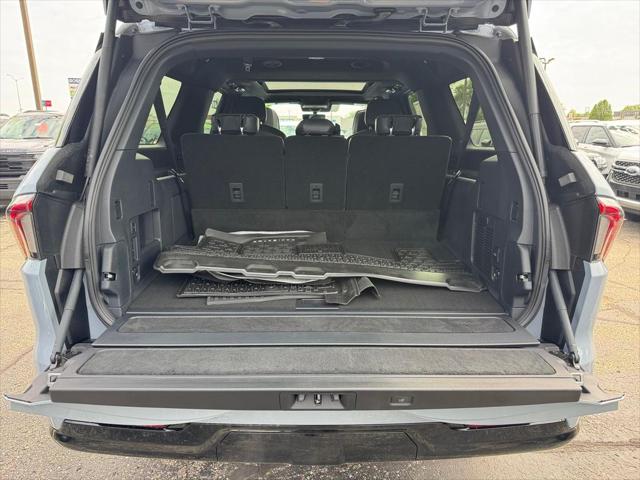 2026 Lincoln Navigator Reserve L