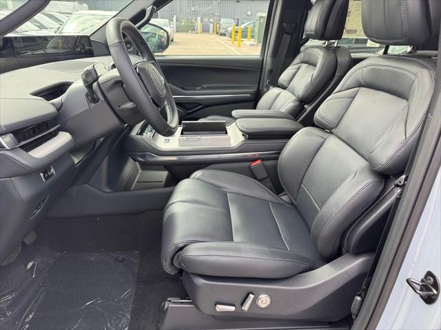 2026 Lincoln Navigator Reserve L