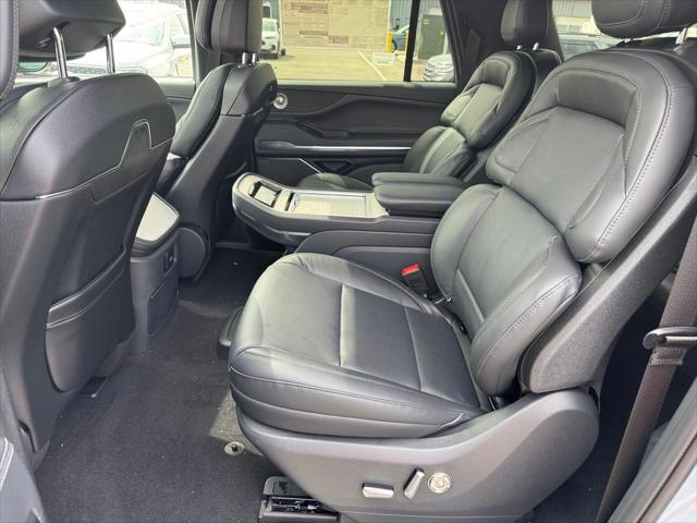 2026 Lincoln Navigator Reserve L